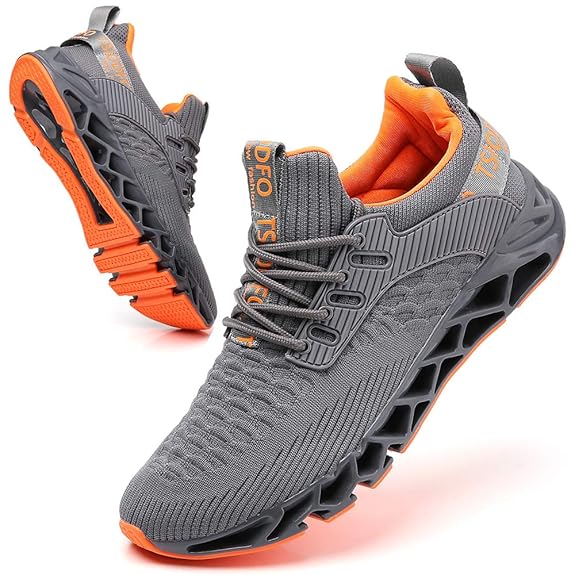 Trail Runner Sneakers
