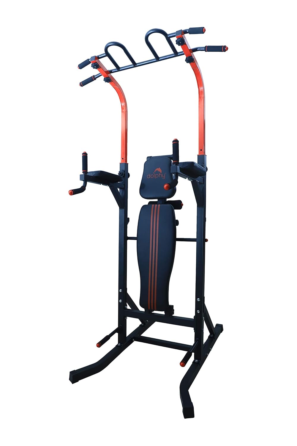 Home Gym Power Station