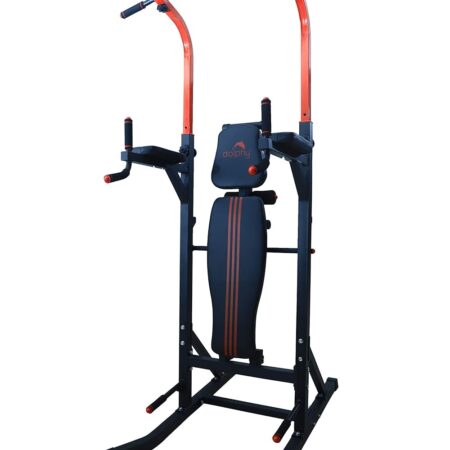 Home Gym Power Station