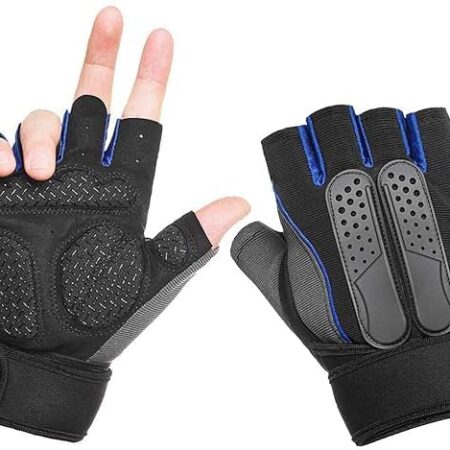 Anti-Slip Training Gloves