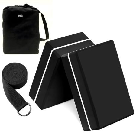 Foldable Yoga Block Set