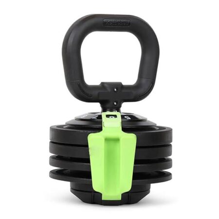 Compact Adjustable Kettlebell