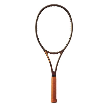 Carbon Pro Tennis Racket